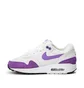 Nike WMNS Air Max 1 ''Atomic Violet'' (Weiß / Lila)