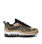 Nike WMNS Air Max 98 Premium 'Leopard' (Beige)