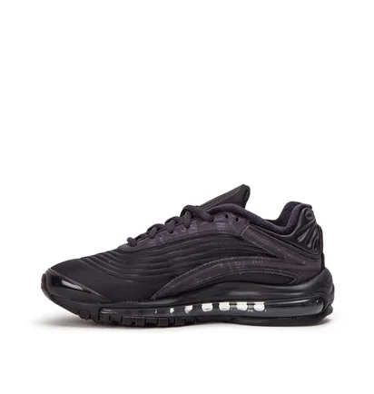 Nike WMNS Air Max Deluxe SE (Schwarz)
