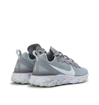 Nike WMNS React Element 55 (Grau)