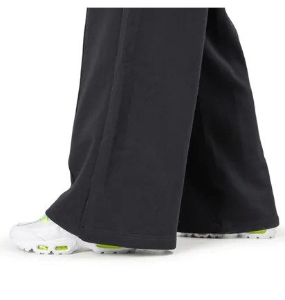 Nike WMNS Trend Fleece Pants (Schwarz)