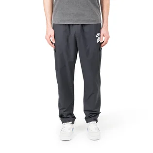 Nike Woven World Tour Cargo Pant (Schwarz)