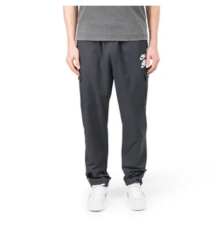 Nike Woven World Tour Cargo Pant (Schwarz)