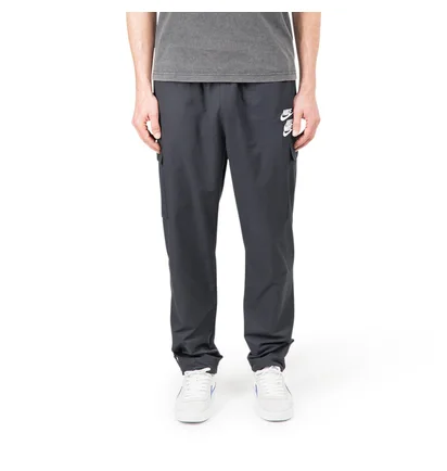 Nike Woven World Tour Cargo Pant (Schwarz)