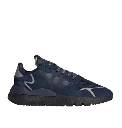 adidas Nite Jogger '3M' (Navy / Navy / Schwarz)