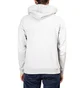 Norse Projects Ketel Hood GFAS (Grau Meliert)