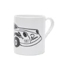 Parra Racing Team Mug (Weiß)