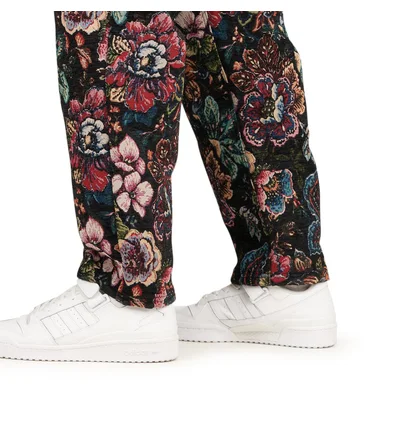 Pleasures Eternal Woven Easy Pant (Multi)