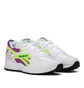 Reebok Pyro (Weiß / Lila)