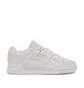Reebok Workout LO Plus Textural W (Silbergrau / Weiß)