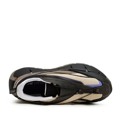 Reebok x Cottweiler Zig 3D Storm Hydro (Schwarz / Braun)