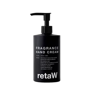 retaW Fragrance Hand Cream 'Allen'