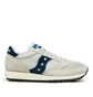 Saucony Jazz Original Vintage (Grau / Navy)