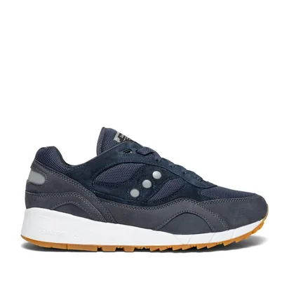 Saucony Shadow 6000 ''Machine Pack'' (Navy)