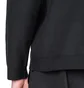 Snow Peak Co/Pe Dry L/S Pullover (Schwarz)