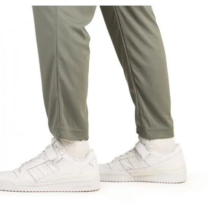 Snow Peak Insect Shield Leggings (Grau / Khaki)