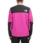 The North Face 7 Summits Ventrix Crewneck (Lila / Schwarz)