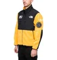 The North Face 7SE ´95 Retro Denali Jacket (Gelb / Schwarz)