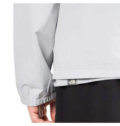 The North Face International Collection Coach Jacket (Grau)