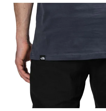 The North Face Mos Tee (Navy)