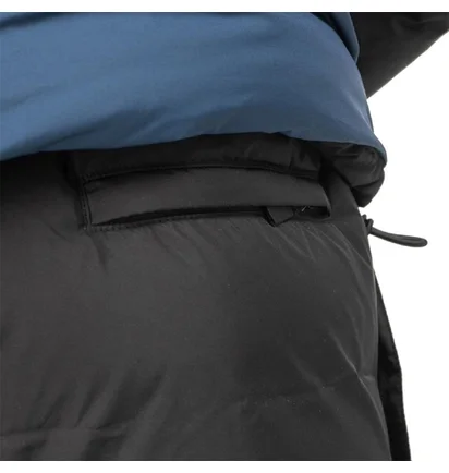 The North Face NSE Lhotse Expedition Pant (Blau / Schwarz)