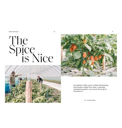 The Weekender No.36 Summer 21