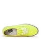 Vans Authentic 44 DX Anaheim Factory (Neon Gelb)