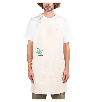 Vans Vault OG Full Sun Apron (Beige)