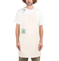 Vans Vault OG Full Sun Apron (Beige)