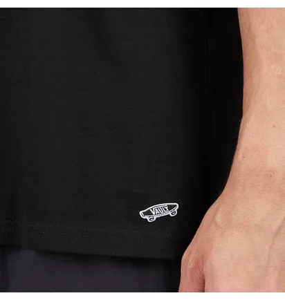 Vans Vault OG SS (Schwarz)