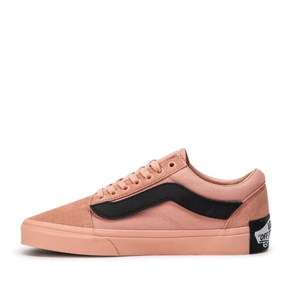 Vans x Purlicue Old Skool LX 'Year of the Pig' (Rosa)