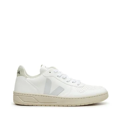 Veja WMNS V-10 Vegan CWL (Weiß)