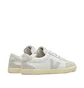 Veja WMNS Volley O.T. Leather (Weiß / Beige)