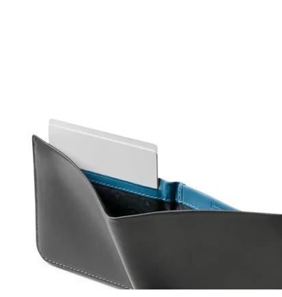 Bellroy Hide and Seek Wallet LO-RFID (Grau)