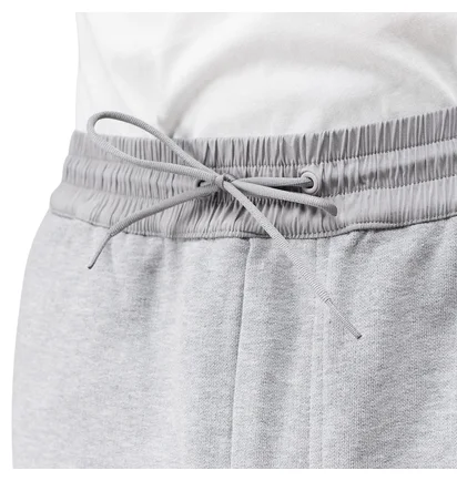 adidas Y-3 Classic Terry Shorts (Grau)