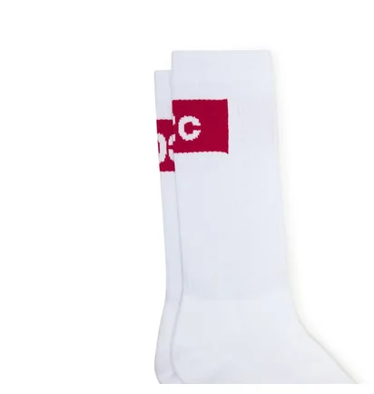 032c Tape Socks (Weiß)