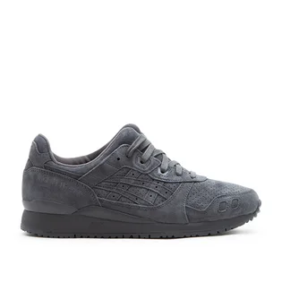 Asics Gel-Lyte III OG (Dunkelgrau)