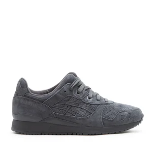 Asics Gel-Lyte III OG (Dunkelgrau)