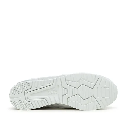 Asics Sportstyle GEL-Lyte III OG (Weiß / Grau)
