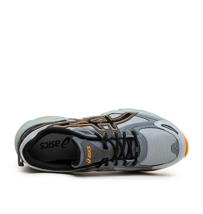 Asics MEN'S GEL-VENTURE 6 (Grau / Schwarz)
