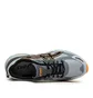 Asics MEN'S GEL-VENTURE 6 (Grau / Schwarz)