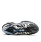 Asics UB5-S Gel-Nimbus 9 (Schwarz / Grau)