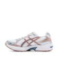 Asics WMNS Gel-1130 (Weiß / Lachs)