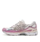 Asics Gel-NYC (Beige / Pink)