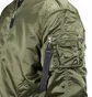 Alpha Industries MA-1 UV (Grün)
