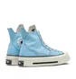 Converse Chuck 70 De Luxe Squared (Hellblau)