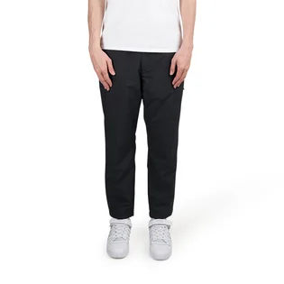 Snow Peak 2 Layer Octa Pants (Schwarz)