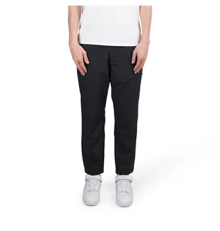 Snow Peak 2 Layer Octa Pants (Schwarz)