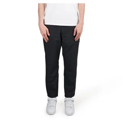 Snow Peak 2 Layer Octa Pants (Schwarz)
