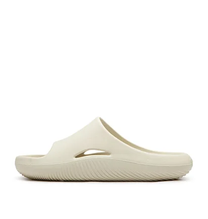 Crocs Mellow Recovery Slide (Beige)